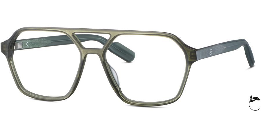Mini Eyewear Brille Unisex Mini Eyewear 743044 56 34 Ansicht 1