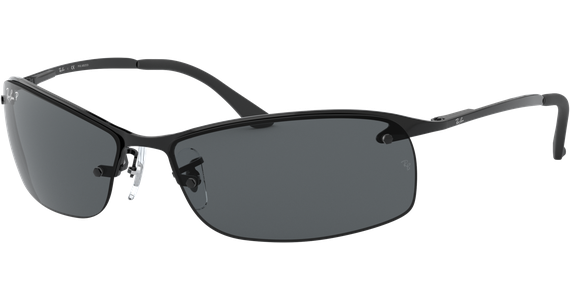 Ray-Ban RB3183 002/81 - Ansicht 2