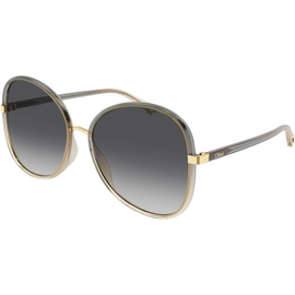 Chloé Sonnenbrille Damen Chloé CH0030S 008