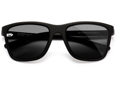  gloryfy Gi47 Monte Carlo black in black Ansicht 2