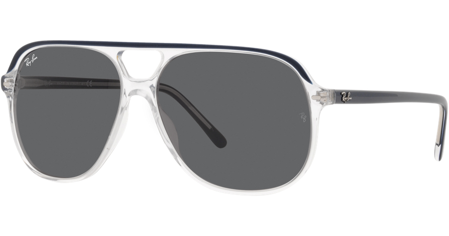 Ray-Ban Sonnenbrille Unisex Ray-Ban Bill RB2198 1341B1 Ansicht 1