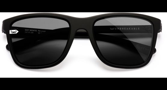 gloryfy Gi47 Monte Carlo black in black - Ansicht 3