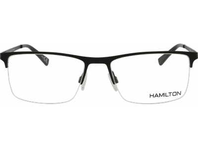 Hamilton Brille Herren Hamilton 01-43190-01 Ansicht 2