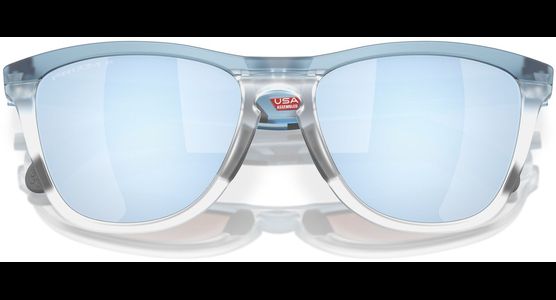 Oakley Frogskins Range OO9284 928409 55 - Ansicht 7