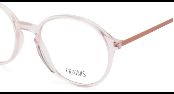 FRAIMS 03-07020-02 Alex, hell Rosé/ Gold matt  - Ansicht 6