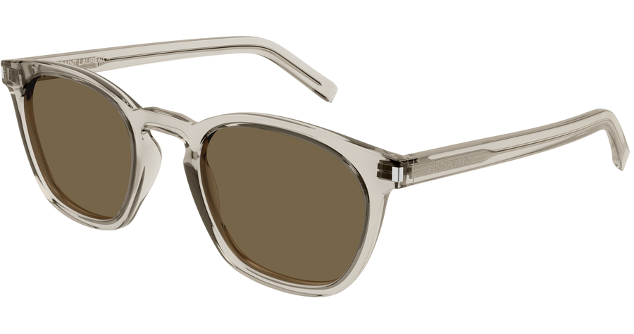 Saint Laurent Sonnenbrille Unisex Saint Laurent SL 28 49 047 Ansicht 1