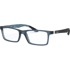 Ray-Ban Brille Unisex Ray-Ban RX8901 5262