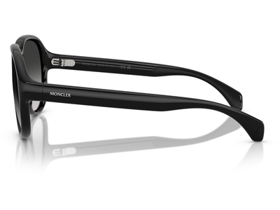 Moncler Sonnenbrille Unisex Moncler Halcyonne ME8001 50013C 60 Ansicht 3