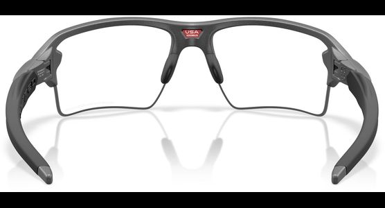 Oakley FLAK 2.0 XXL OO9488 948807 - mit selbst tönenden Brillengläsern - Ansicht 6