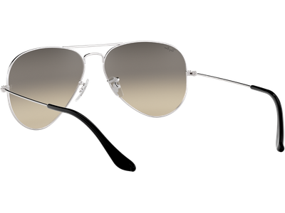 Ray-Ban Sonnenbrille Unisex Ray-Ban Aviator Gradient RB3025 003/32 58 Ansicht 5