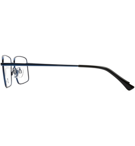 meineBrille 04-12030-01, Marineblau Seite - Ansicht 4
