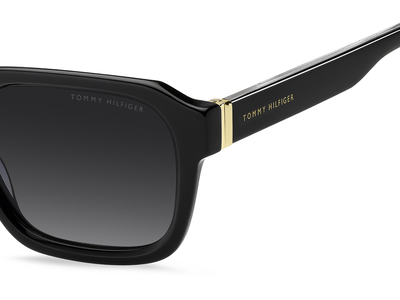 Tommy Hilfiger Sonnenbrille Herren Tommy Hilfiger TH 2310/S 53 807 Ansicht 3