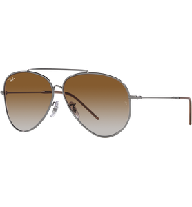 Ray-Ban Aviator Reverse RBR0101S 004/CB - Ansicht 2