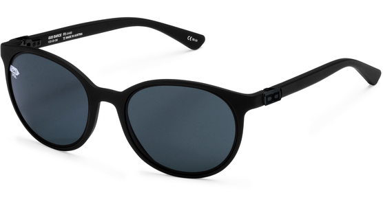 gloryfy Gi33 Barcelona black in black POL - Ansicht 2