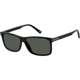 Polaroid Sonnenbrille Herren Polaroid PLD 2075/S/X 59 black