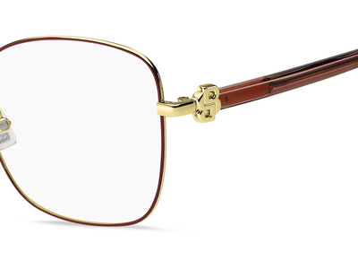 Hugo Boss Brille Damen Hugo Boss BOSS 1943 54 6K3 Ansicht 3