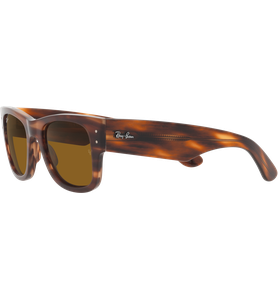 Ray-Ban Mega Wayfarer RB0840S 954/33 - Ansicht 3
