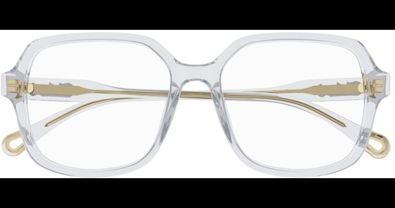 Chloé CH0277OA 53 002 - Ansicht 3