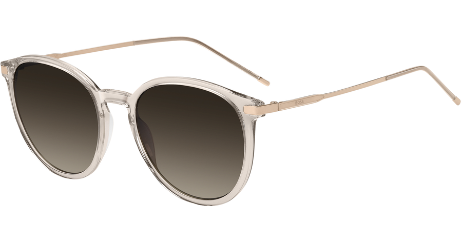 Hugo Boss Sonnenbrille Damen Hugo Boss BOSS 1948/S 53 FWM Ansicht 1