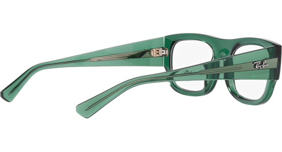 Ray-Ban RX7218 8262 - Ansicht 9