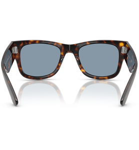 Ray-Ban Mega Wayfarer RB0840S 902/56 51 - Ansicht 5