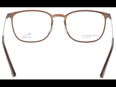 Jaguar Brille Herren Jaguar 36813 52 5100 Ansicht 3
