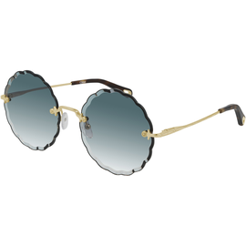 Chloé Sonnenbrille Damen Chloé CH0047S 002