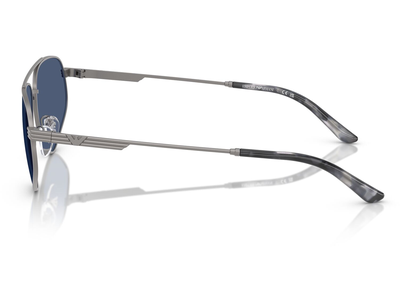 Emporio Armani Sonnenbrille Herren Emporio Armani EA2156 300380 59 Ansicht 3