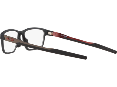 Oakley Brille Herren Oakley Metalink OX8153 815305 Ansicht 4