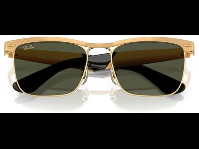 Ray-Ban Sonnenbrille Unisex Ray-Ban RB3875 927633 56 Ansicht 5