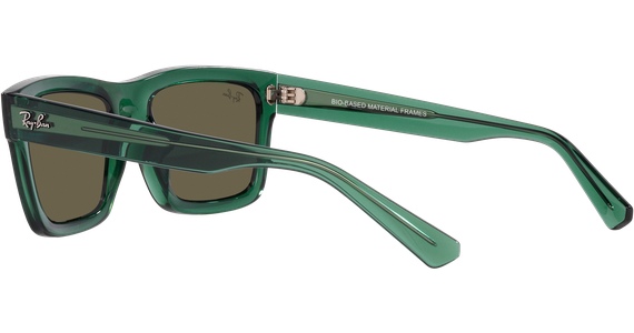 Ray-Ban Warren Bio-Based RB4396 6681/3 - Ansicht 5