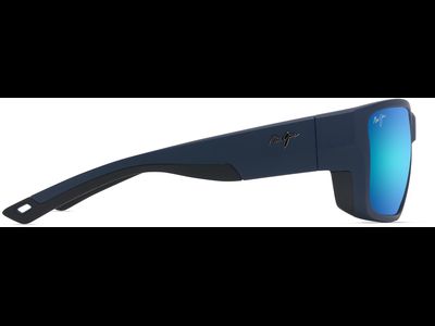 Maui Jim Sonnenbrille Unisex Maui Jim Amberjack B896-03 Ansicht 3