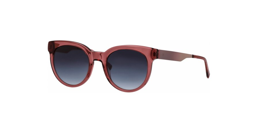 Humphreys Sonnenbrille Damen HUMPHREY´S 585338 50 3039 Rot/Rosa/Violett Ansicht 1