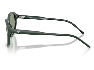 Emporio Armani Sonnenbrille Herren Emporio Armani EA4247U 6257/2 51 Ansicht 3