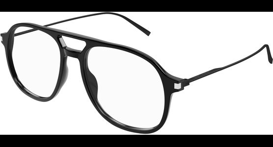 Saint Laurent SL 626 55 001 - Ansicht 2