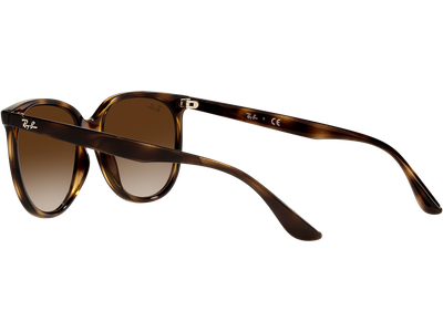 Ray-Ban Sonnenbrille Damen Ray-Ban RB4378 710/13 Ansicht 4