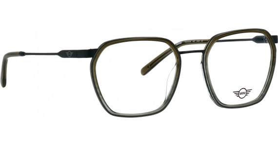 Mini Eyewear 741039 51 40 - Ansicht 4