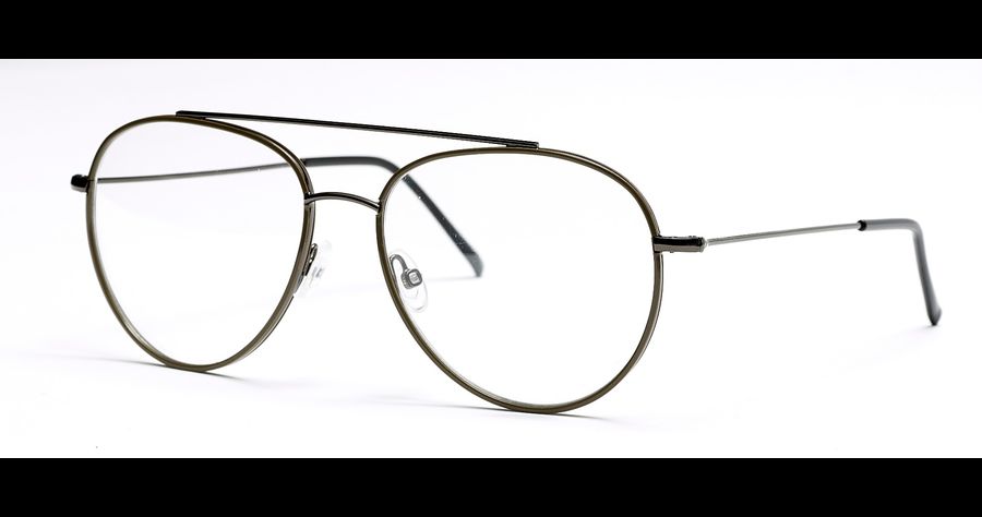 03-97200 Freddy Grau/Dunkel Gun