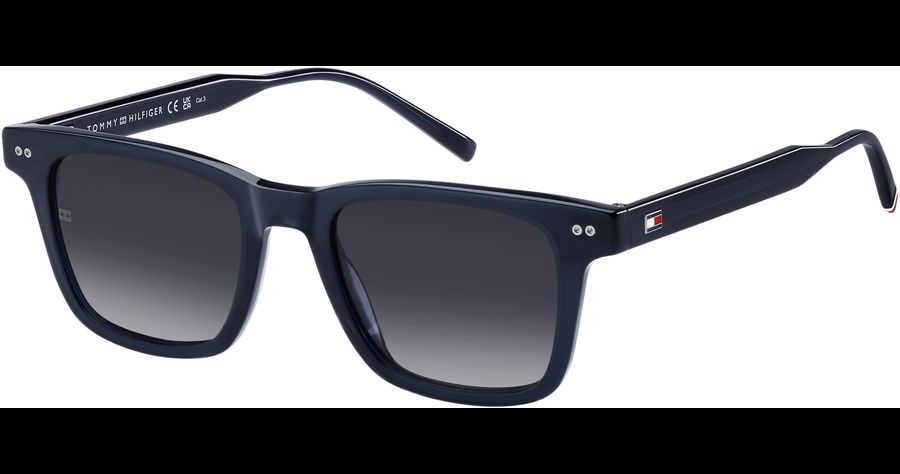 Tommy Hilfiger Sonnenbrille Herren Tommy Hilfiger TH 2127/S 51 PJP Ansicht 1