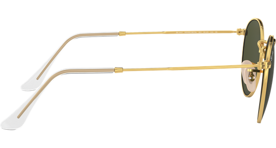 Ray-Ban Round Metal RB3447  001 50 - Ansicht 14