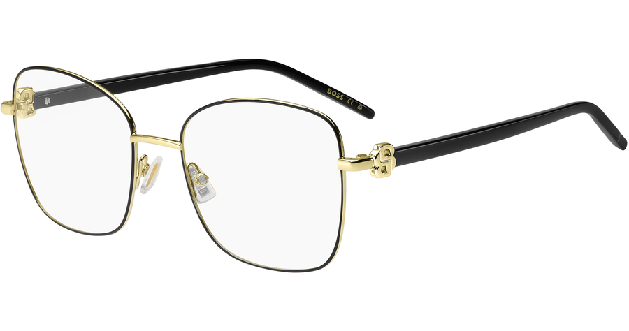 Hugo Boss Brille Damen Hugo Boss BOSS 1943 54 RHL Ansicht 1