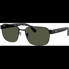 Ray-Ban Sonnenbrille Unisex Ray-Ban Chromance 0RB3751 002/31