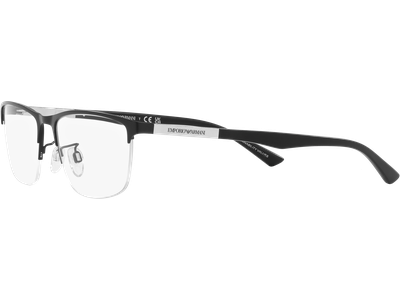 Emporio Armani Brille Herren Emporio Armani EA1142 3001 Ansicht 2