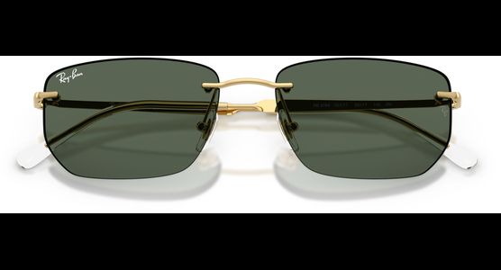 Ray-Ban RB3768 001/71 - Ansicht 6