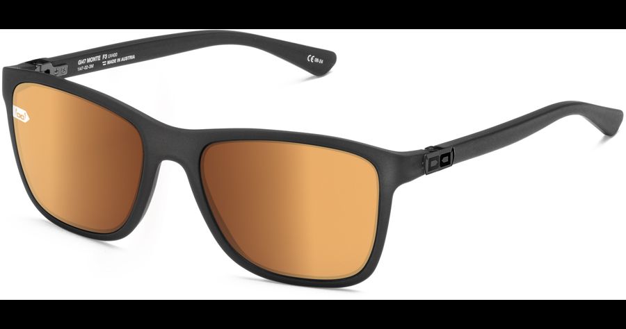  gloryfy Gi47 Monte Carlo anthracite Ansicht 1