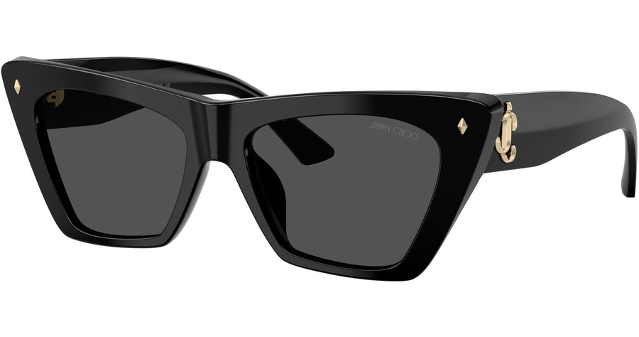 Jimmy Choo Sonnenbrille Damen Jimmy Choo JC5062U 500087 Ansicht 1