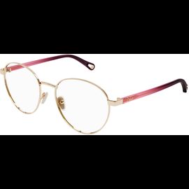 Chloé Brille Damen Chloé CH0269O 53 002