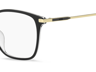 Hugo Boss Brille Damen Hugo Boss BOSS 1951/G 54 EI7 Ansicht 3