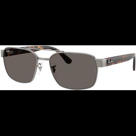 Ray-Ban Sonnenbrille Unisex Ray-Ban Chromance 0RB3751 004/B1