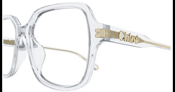 Chloé CH0277OA 53 002 - Ansicht 4